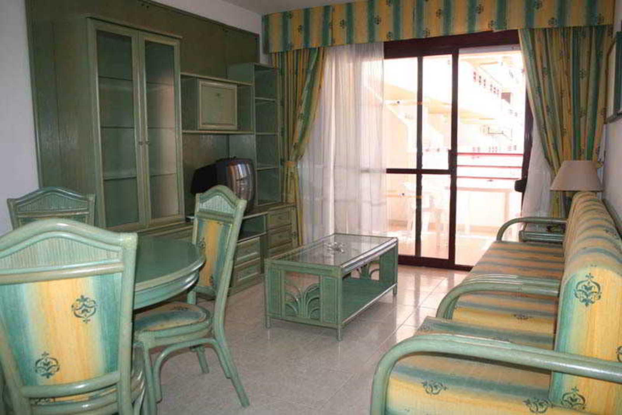 Apartamento Esmeralda Calpe Exterior foto